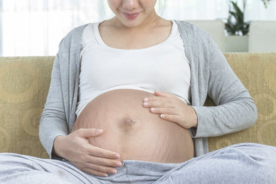 7 Skin Changes During Pregnancy