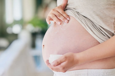 Safety of Skincare Ingredients During Pregnancy 